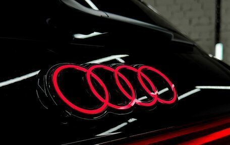 Audi Q5, 2026 год, 5 730 000 рублей, 11 фотография