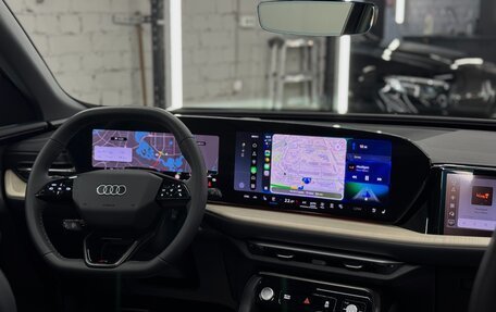 Audi Q5, 2026 год, 5 730 000 рублей, 17 фотография