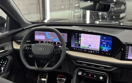 Audi Q5, 2026 год, 5 730 000 рублей, 18 фотография