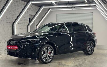 Audi Q5, 2026 год, 5 730 000 рублей, 7 фотография