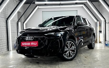 Audi Q5, 2026 год, 5 730 000 рублей, 4 фотография