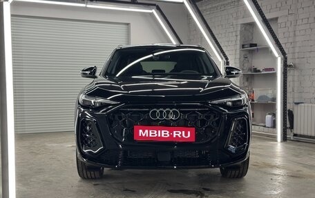 Audi Q5, 2026 год, 5 730 000 рублей, 8 фотография
