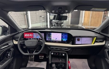 Audi Q5, 2026 год, 5 730 000 рублей, 16 фотография