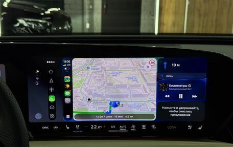 Audi Q5, 2026 год, 5 730 000 рублей, 26 фотография