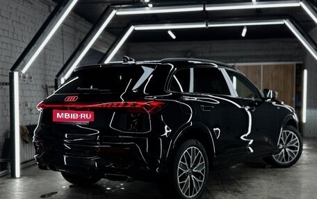 Audi Q5, 2026 год, 5 730 000 рублей, 9 фотография