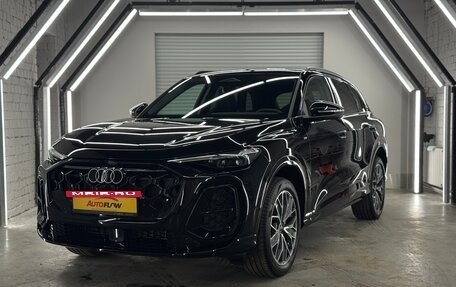 Audi Q5, 2026 год, 5 730 000 рублей, 6 фотография