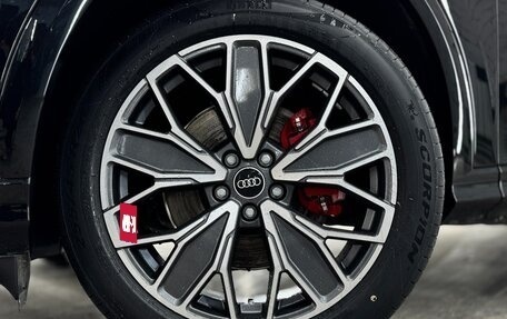 Audi Q5, 2026 год, 5 730 000 рублей, 14 фотография