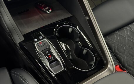 Audi Q5, 2026 год, 5 730 000 рублей, 28 фотография
