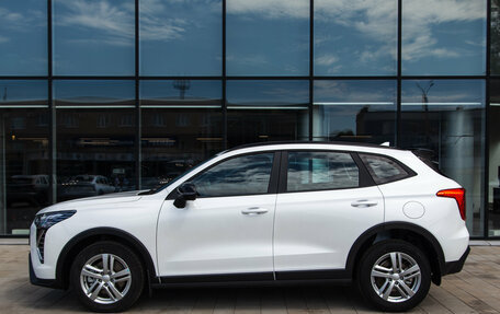 Haval Jolion, 2026 год, 2 899 000 рублей, 3 фотография