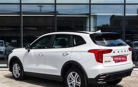 Haval Jolion, 2026 год, 2 899 000 рублей, 4 фотография