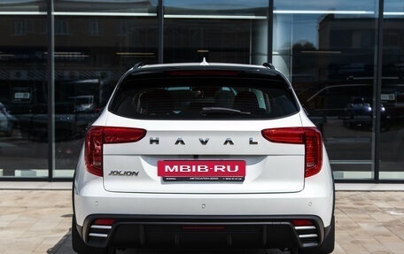 Haval Jolion, 2026 год, 2 899 000 рублей, 5 фотография