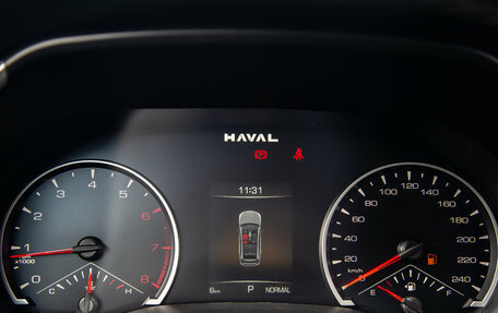 Haval Jolion, 2026 год, 2 899 000 рублей, 16 фотография