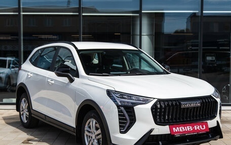 Haval Jolion, 2026 год, 2 899 000 рублей, 8 фотография