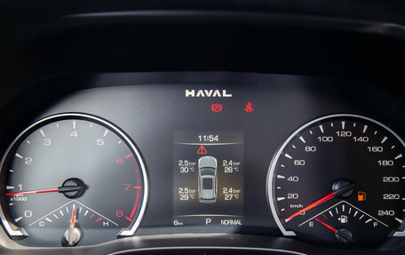 Haval Jolion, 2026 год, 2 899 000 рублей, 36 фотография