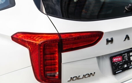Haval Jolion, 2026 год, 2 899 000 рублей, 20 фотография