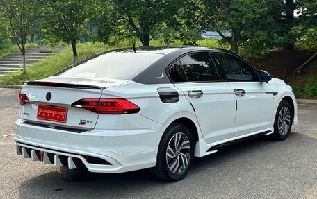 Volkswagen Bora, 2023 год, 1 380 777 рублей, 11 фотография