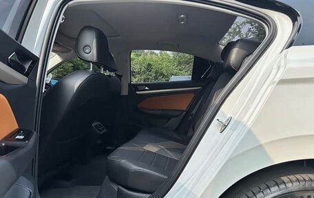 Volkswagen Bora, 2023 год, 1 380 777 рублей, 9 фотография