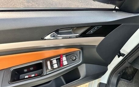 Volkswagen Bora, 2023 год, 1 380 777 рублей, 10 фотография