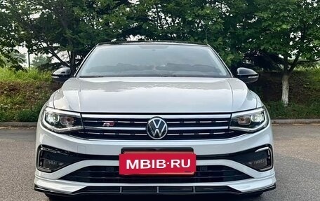 Volkswagen Bora, 2023 год, 1 380 777 рублей, 2 фотография