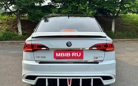 Volkswagen Bora, 2023 год, 1 380 777 рублей, 5 фотография