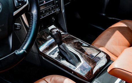 Toyota Camry, 2017 год, 2 249 000 рублей, 22 фотография