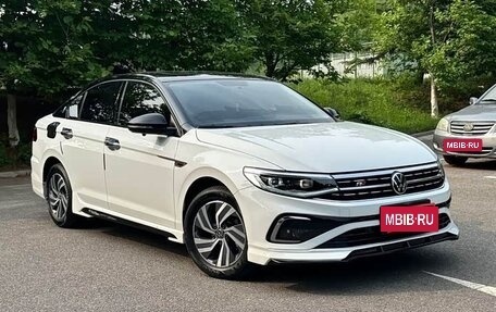 Volkswagen Bora, 2023 год, 1 380 777 рублей, 3 фотография