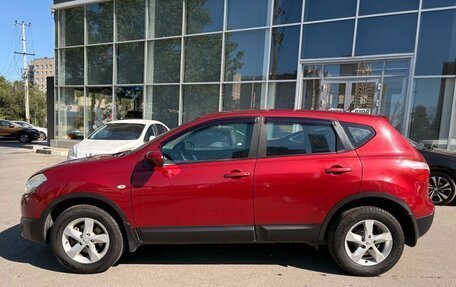 Nissan Qashqai, 2012 год, 949 000 рублей, 3 фотография