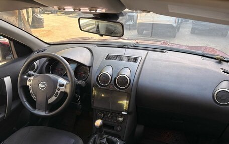 Nissan Qashqai, 2012 год, 949 000 рублей, 10 фотография