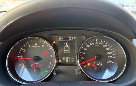 Nissan Qashqai, 2012 год, 949 000 рублей, 14 фотография
