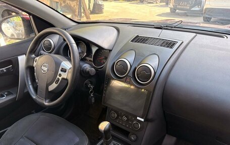 Nissan Qashqai, 2012 год, 949 000 рублей, 11 фотография