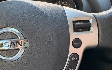 Nissan Qashqai, 2012 год, 949 000 рублей, 16 фотография