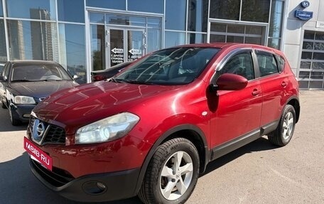 Nissan Qashqai, 2012 год, 949 000 рублей, 2 фотография