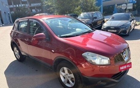 Nissan Qashqai, 2012 год, 949 000 рублей, 8 фотография