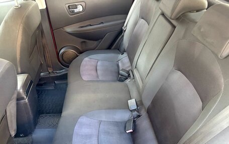 Nissan Qashqai, 2012 год, 949 000 рублей, 18 фотография