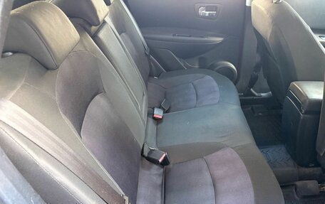 Nissan Qashqai, 2012 год, 949 000 рублей, 20 фотография