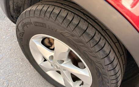 Nissan Qashqai, 2012 год, 949 000 рублей, 21 фотография