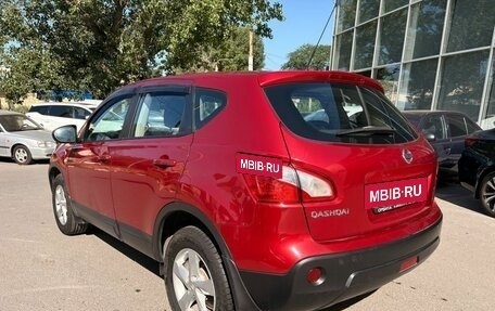 Nissan Qashqai, 2012 год, 949 000 рублей, 4 фотография