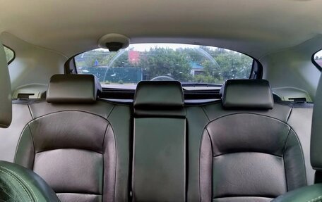 Nissan Qashqai, 2013 год, 1 123 000 рублей, 11 фотография