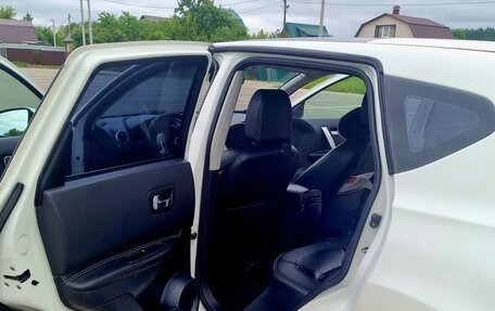 Nissan Qashqai, 2013 год, 1 123 000 рублей, 10 фотография