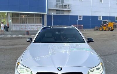 BMW 5 серия, 2016 год, 2 920 000 рублей, 1 фотография