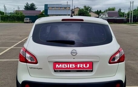 Nissan Qashqai, 2013 год, 1 123 000 рублей, 2 фотография