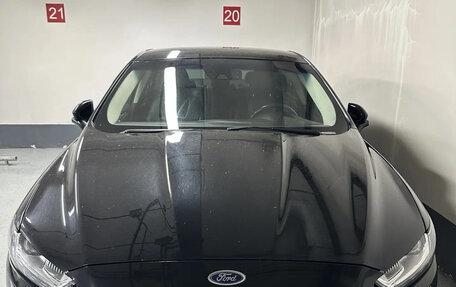 Ford Mondeo V, 2017 год, 987 000 рублей, 1 фотография