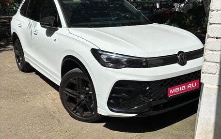 Volkswagen Tiguan, 2026 год, 4 380 000 рублей, 1 фотография