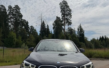BMW X1, 2015 год, 2 050 000 рублей, 1 фотография