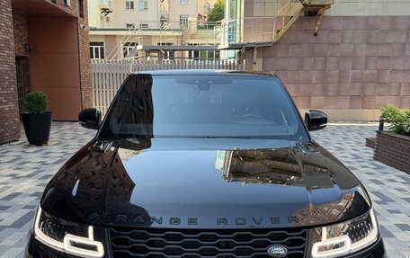 Land Rover Range Rover Sport II, 2020 год, 5 450 000 рублей, 1 фотография