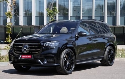 Mercedes-Benz GLS, 2026 год, 16 900 000 рублей, 1 фотография