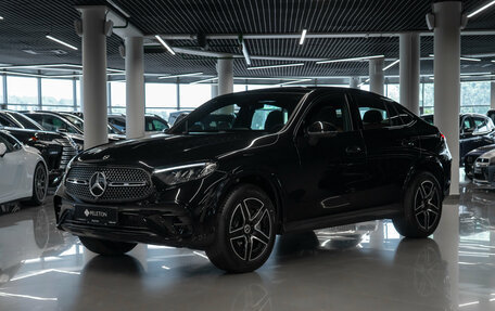Mercedes-Benz GLC Coupe, 2025 год, 7 800 000 рублей, 1 фотография