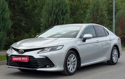 Toyota Camry, 2022 год, 3 900 000 рублей, 1 фотография
