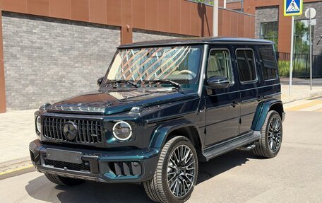 Mercedes-Benz G-Класс AMG, 2026 год, 32 200 000 рублей, 1 фотография