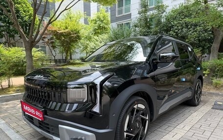 KIA Seltos, 2026 год, 3 855 000 рублей, 1 фотография